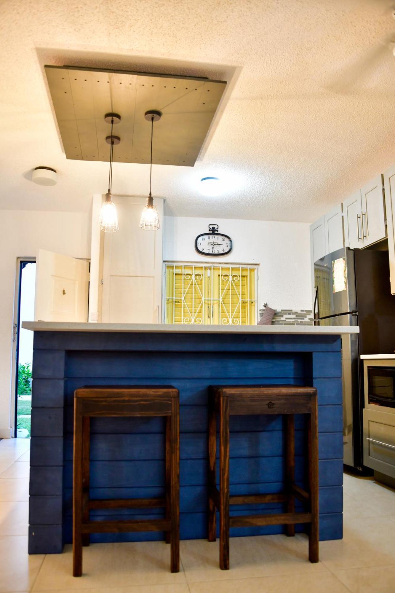 Appartamento 316 Moonshine Bridgetown Esterno foto